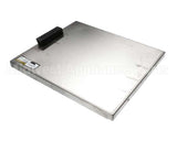 156393 Groen Door,Asm 4-Pan