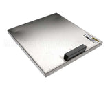 156393 Groen Door,Asm 4-Pan