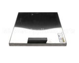 156393 Groen Door,Asm 4-Pan