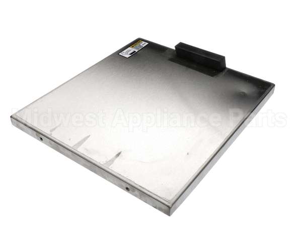 156393 Groen Door,Asm 4-Pan