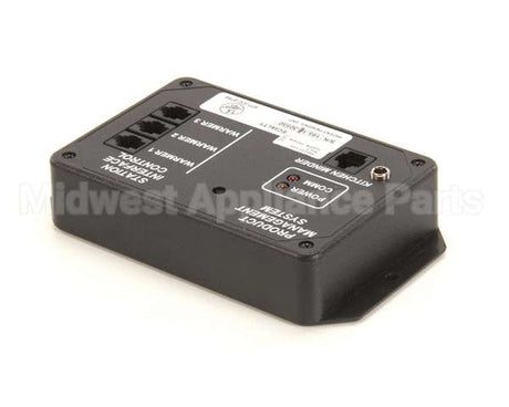 156409 Duke Control,Timer Daypart,2X4,4X2 (For 2X4 A