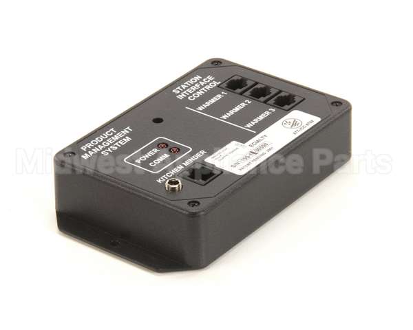 156409 Duke Control,Timer Daypart,2X4,4X2 (For 2X4 A