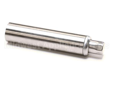 156437 Marshall Air Leg, Tube W/Bullet Foot