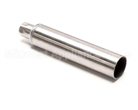 156437 Marshall Air Leg, Tube W/Bullet Foot