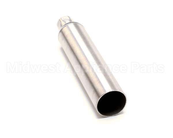 156437 Marshall Air Leg, Tube W/Bullet Foot