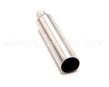 156437 Marshall Air Leg, Tube W/Bullet Foot