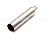 156437 Marshall Air Leg, Tube W/Bullet Foot