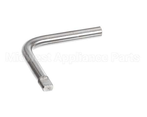 156479 Groen Shaft, Actuator, Drain