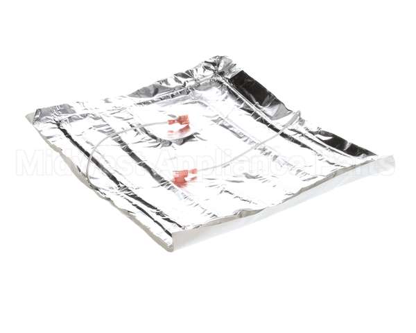 156483 Duke Element,Heat 60V, 200W (2 X 2 - 120V)