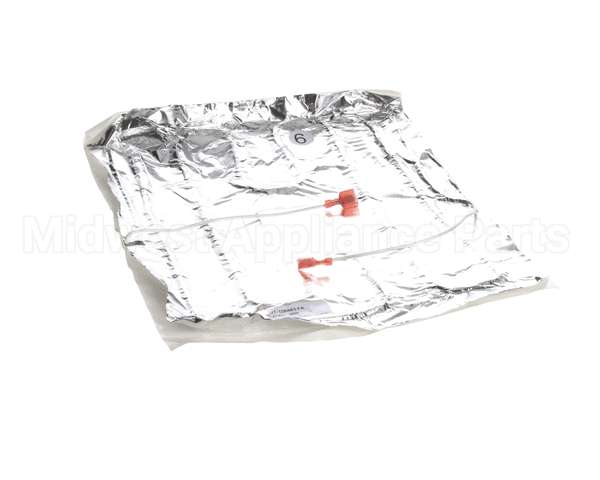 156483 Duke Element,Heat 60V, 200W (2 X 2 - 120V)