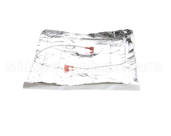 156483 Duke Element,Heat 60V, 200W (2 X 2 - 120V)