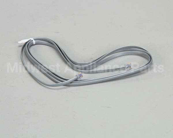 156491 Duke Cable,8 Bk Remote Timer