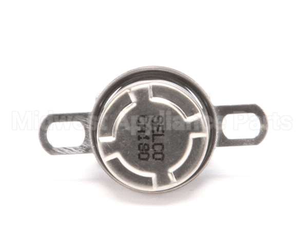 156491 Groen Thermostat, Close 180 Deg F