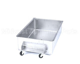 156492 Henny Penny Assy-Dr Pn With Casters Pxe