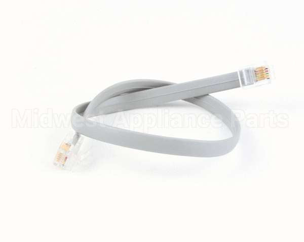 156499 Duke Cable,Warmer W/Rj12 Both Ends 12 6 Condu