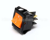 156527 Duke Switch,Lighted,Dpst,16A