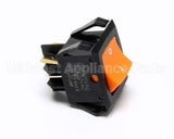 156527 Duke Switch,Lighted,Dpst,16A