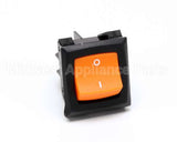 156527 Duke Switch,Lighted,Dpst,16A