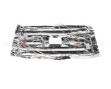 156539 Duke Element,Heat 104V,300W (2X2 Or 4X2 208V)