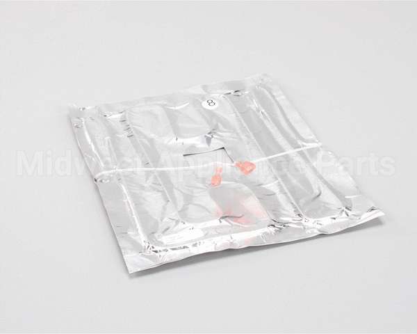 156540 Duke Element,Heat 120V,300W (2 Wide 240 Volt)