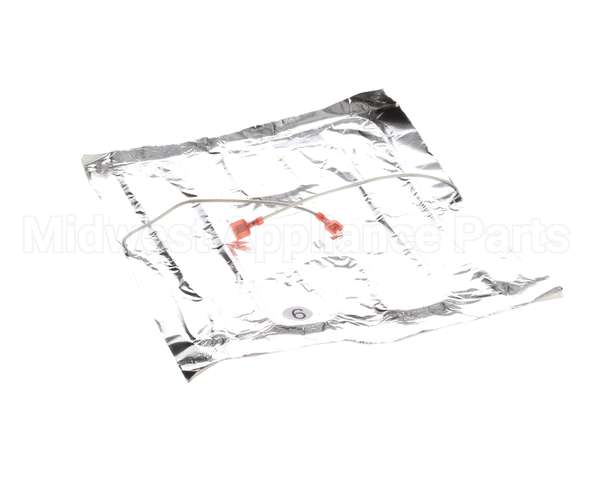 156564 Duke Element,Heat 40V, 200W (2X3 120V)
