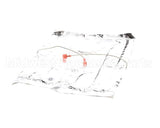 156564 Duke Element,Heat 40V, 200W (2X3 120V)