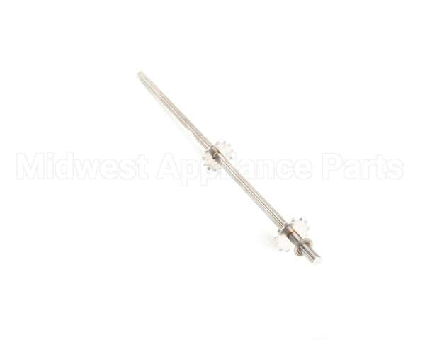 15657 Nieco Drive Shaft, 33.22, 13 Belt - Weldment