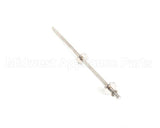 15657 Nieco Drive Shaft, 33.22, 13 Belt - Weldment