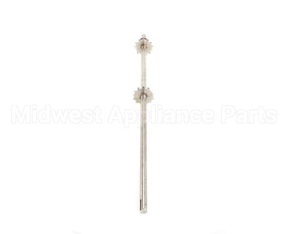 15657 Nieco Drive Shaft, 33.22, 13 Belt - Weldment