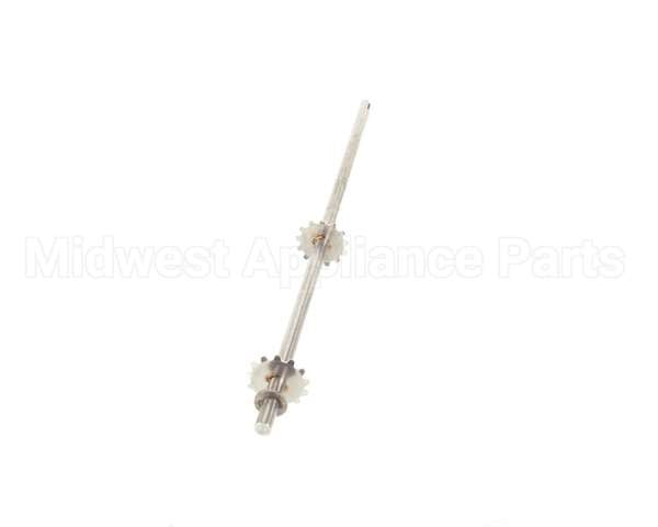 15657 Nieco Drive Shaft, 33.22, 13 Belt - Weldment