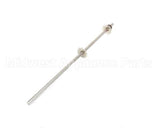 15657 Nieco Drive Shaft, 33.22, 13 Belt - Weldment