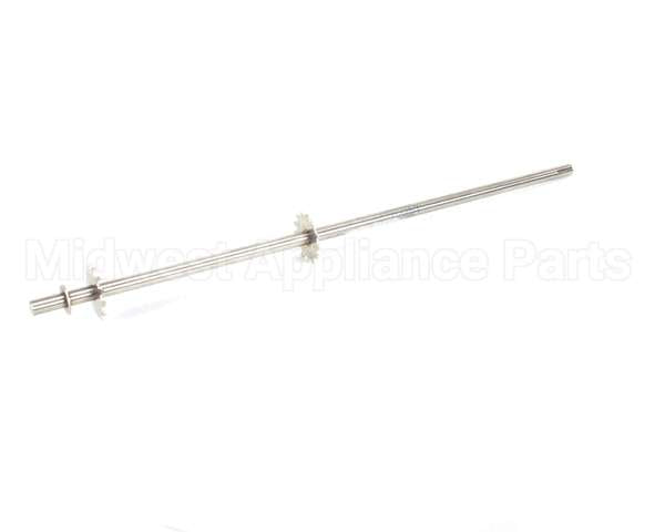 15657 Nieco Drive Shaft, 33.22, 13 Belt - Weldment