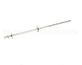 15657 Nieco Drive Shaft, 33.22, 13 Belt - Weldment