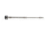 15660 Nieco Drive Shaft, Dual 13 Belt - A