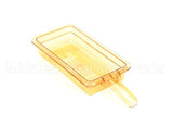 156602 Duke Pan,Single Handle 36/Box, 576 Skid--So S