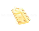 156602 Duke Pan,Single Handle 36/Box, 576 Skid--So S