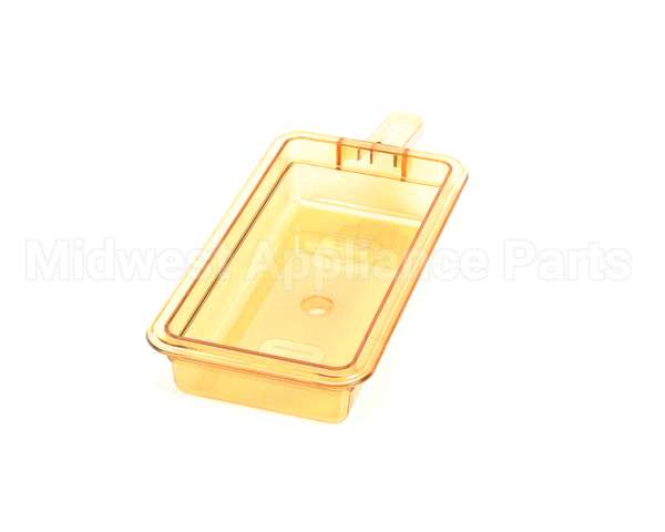 156602 Duke Pan,Single Handle 36/Box, 576 Skid--So S