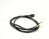 156603 Duke Cord,Power 15Amp 125V W/Term. 6 Ft