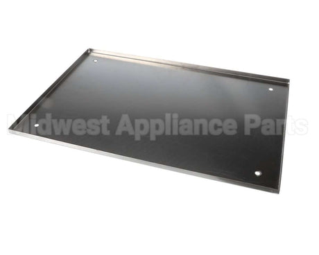 156604 Groen Gasket Panel, Door Inside 6-Pa