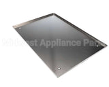 156604 Groen Gasket Panel, Door Inside 6-Pa