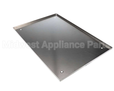 156604 Groen Gasket Panel, Door Inside 6-Pa