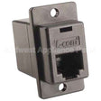156616 Compatible Duke Coupler, 6 X 6 (Rj12)