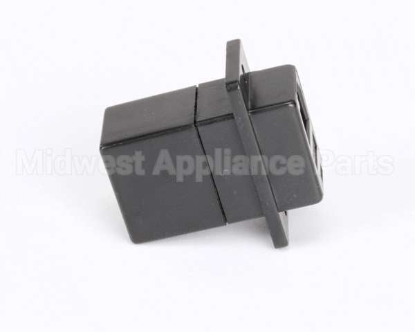 156616 Duke Coupler,Straight 6X6 Rj12 Blac