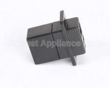 156616 Duke Coupler,Straight 6X6 Rj12 Blac