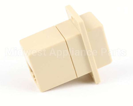 156617 Duke Coupler,Straight 8X8 Ecf5048Sk-Iv