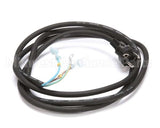 156621 Duke Cord,Power 20Amp 125V W/Term. 6 Ft