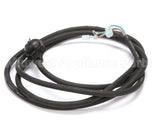 156621 Duke Cord,Power 20Amp 125V W/Term. 6 Ft