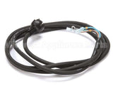 156621 Duke Cord,Power 20Amp 125V W/Term. 6 Ft