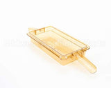 156634 Duke Pan,W/No Logo For Warmer