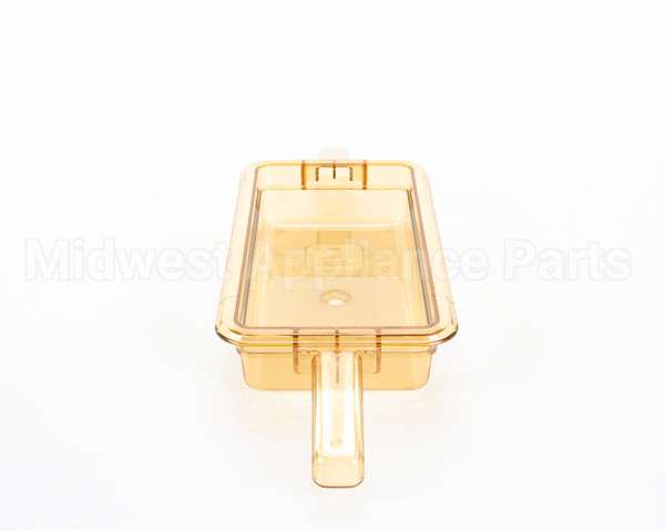 156634 Duke Pan,W/No Logo For Warmer